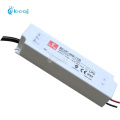 boqi CE FCC SAA ac led driver 42v 1100ma 30w to 50w for led downlight